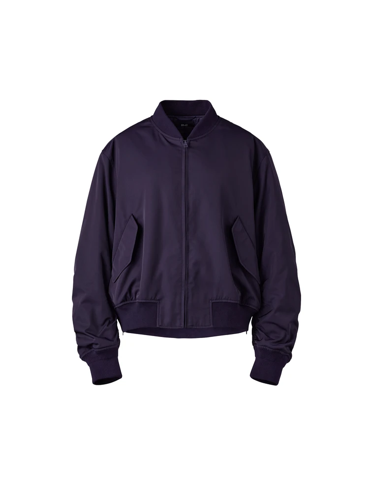 ボマージャケット¥7990