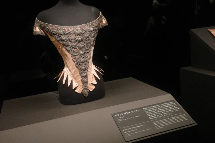 【美術館レポ】横浜美術館のマリーアントワネット展に子連れで行ってみた_3