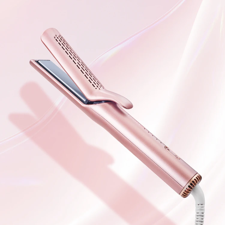 プレゼント BAILA バイラ MEDULLA STRAIGHT IRON PRO(メデュラ ストレートアイロン プロ) ¥24200(編集部調べ)/MEDULLA