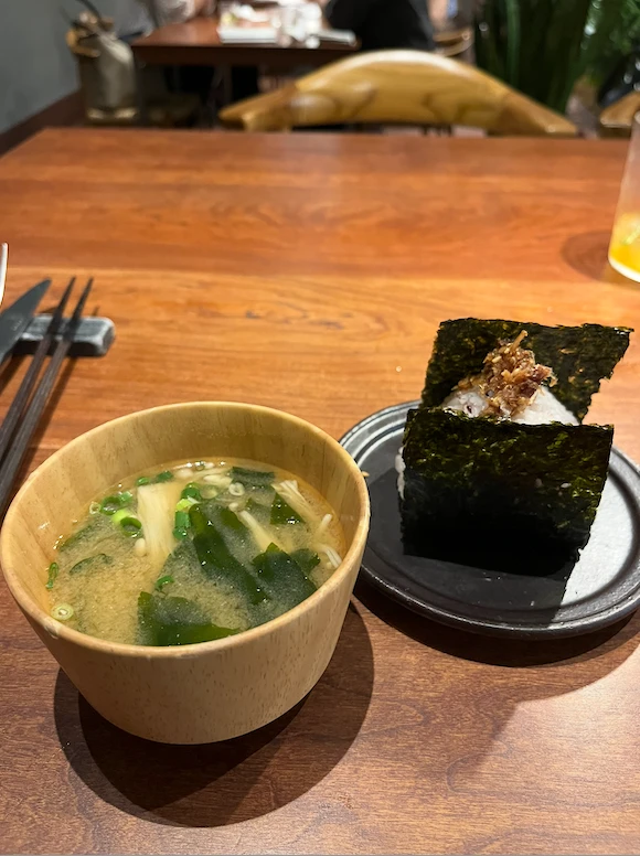 軽めで居心地いい女性のひとり飲みに✨【Sta. 麻布台】#グルメ部_2_2