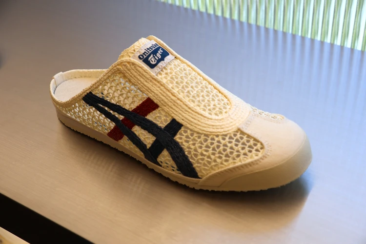 Onitsuka Tigerって靴だけじゃない！国内２店舗目のフラッグシップ店が教えてくれた日本発のブランドの魅力【名古屋】_6_2