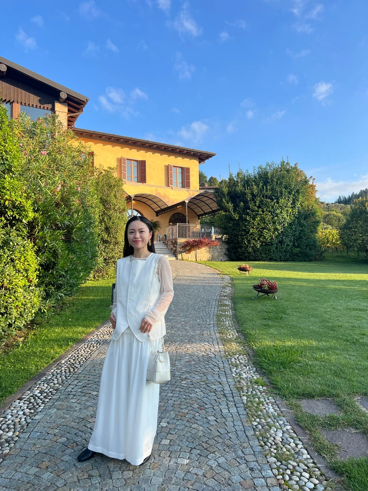 一生に一度は訪れたい。イタリアワインの贅沢旅【泡の名地へ】_4_3