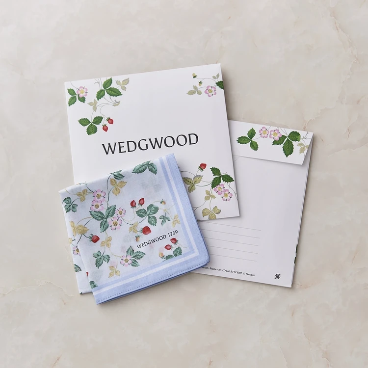 ハンカチがもらえるスプリングキャンペーン