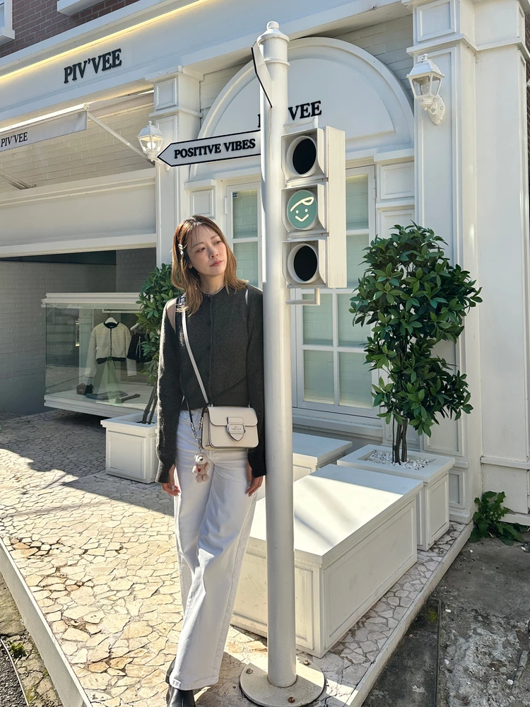 ソウル 漢南洞(ハンナムドン) 30代女子向けショッピング_14