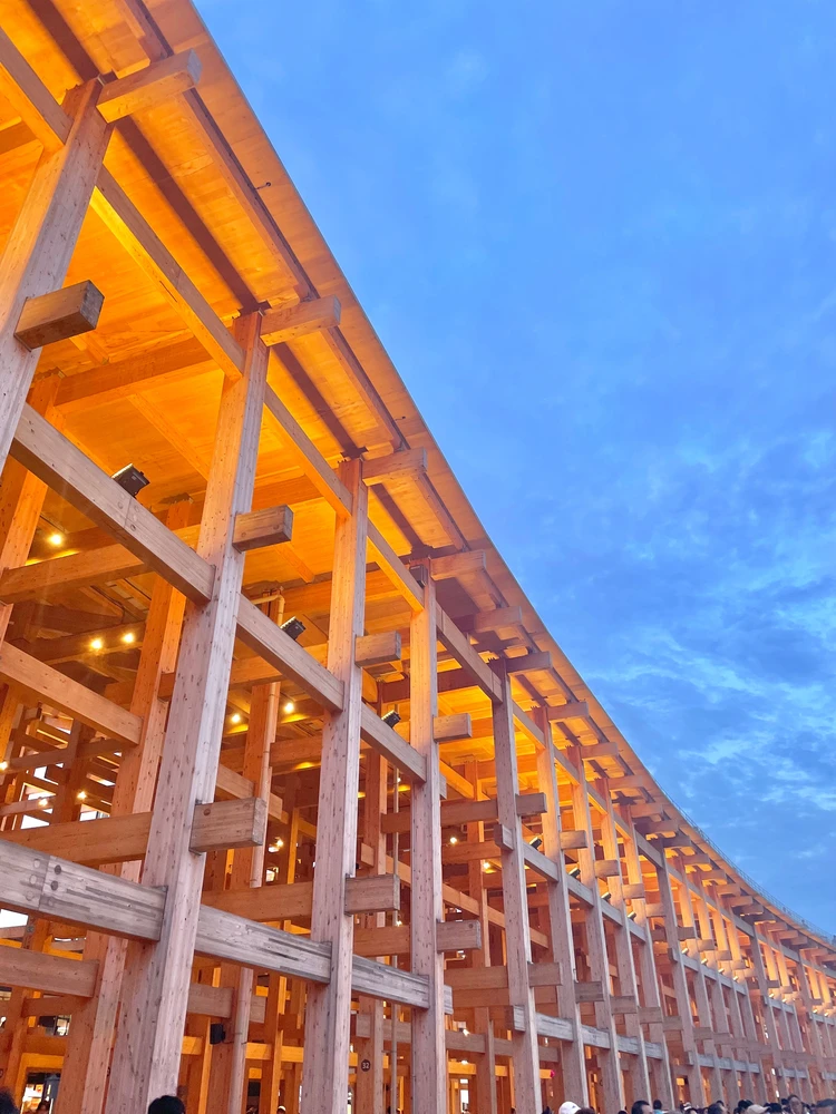 大阪万博2泊3日！楽しかったけど疲れました...笑_17