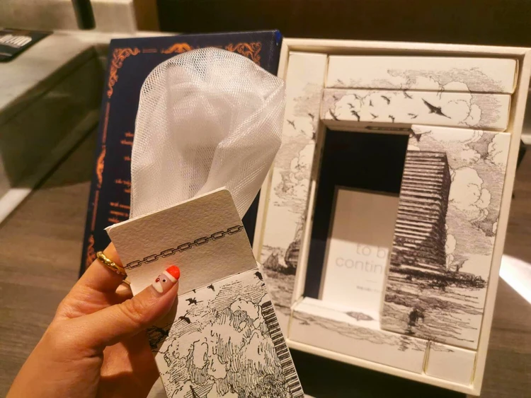 節目に泊まりたい【メズム東京】五感から「スタート」を後押ししてくれた宿泊記_12