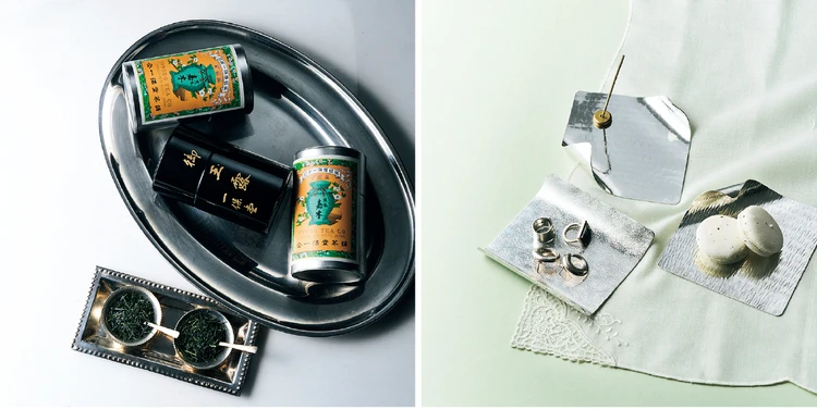 【結婚のお祝い返し③¥10000前後】センスが光るとっておきの逸品に感謝を込めて