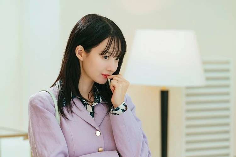 損するのは嫌だから シン・ミナ