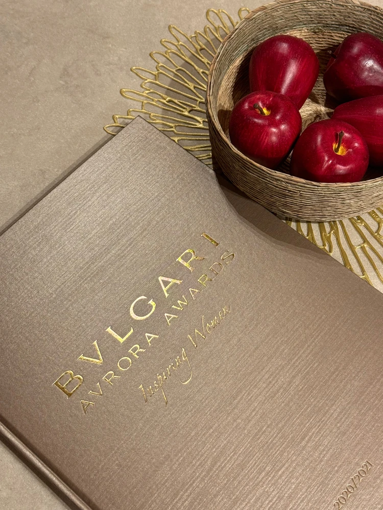 ブルガリアワード ブルガリビジネスアワード受賞 佐々木かをり ブルガリ BVLGARI ブルガリイヤリング ブルガリディーヴァドリームイヤリングイヤリング ハイブランドジュエリー