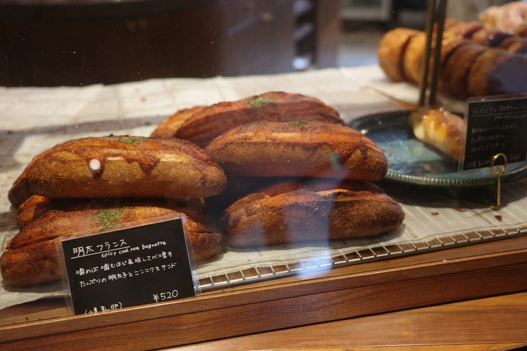 【優雅な休日】母と行く日本橋・茅場町のカフェ巡りが最高だった_11