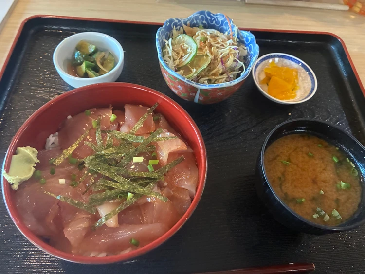 【パラオ旅行④】パラオで人気のレストラン２選🥥_5_1