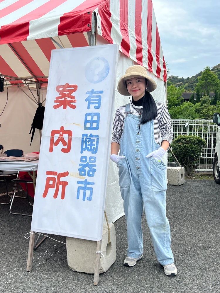 GWは日本一の陶器市へ！有田陶器市でうつわ探しの旅_5_1