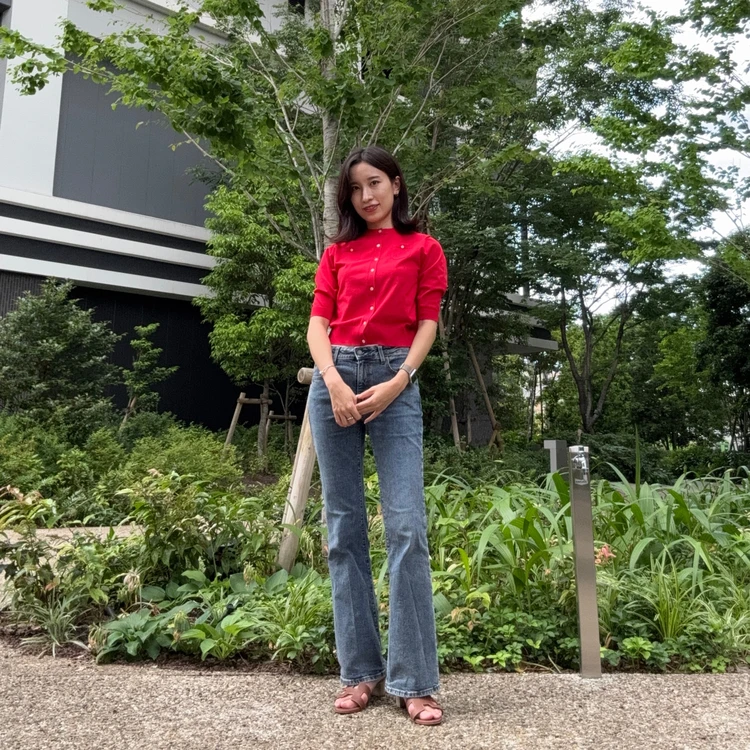 【フォトギャラリー】みんなが買ったGUアイテム＆GUコーデをチェック！_0