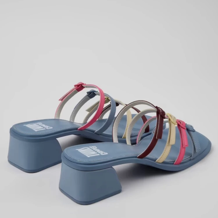 Camper（カンペール）「Twins Sandal(ツインズサンダル)」