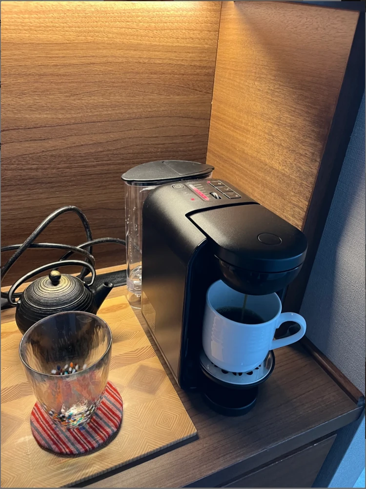【仙台旅行】メトロポリタン仙台イーストで週末プチ贅沢ホテルステイ〜✨ソロ活・ラウンジも_3_1