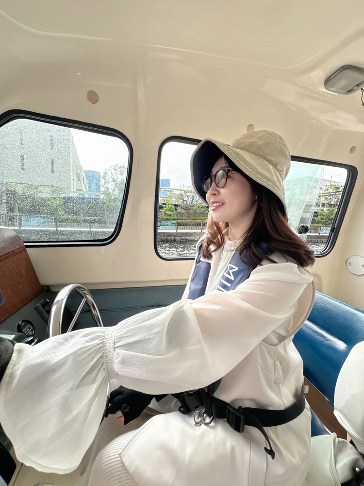 サングラス　プロポ