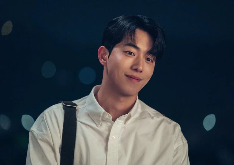 二十五、二十一 ナム・ジュヒョク