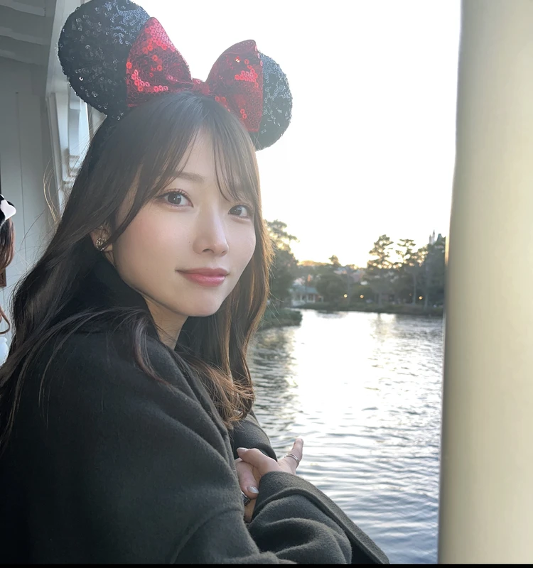 【自己紹介】新バイラーズの岡田りさです！_1