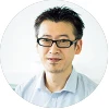 近藤健一さん
