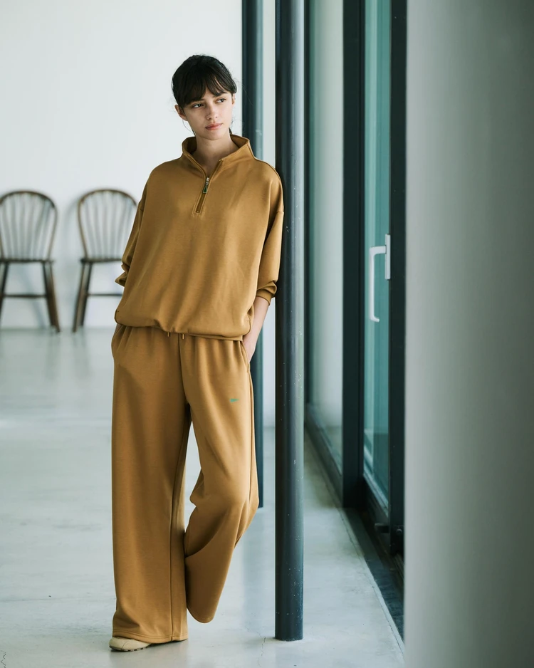 Collection 3. Cozy Sweat