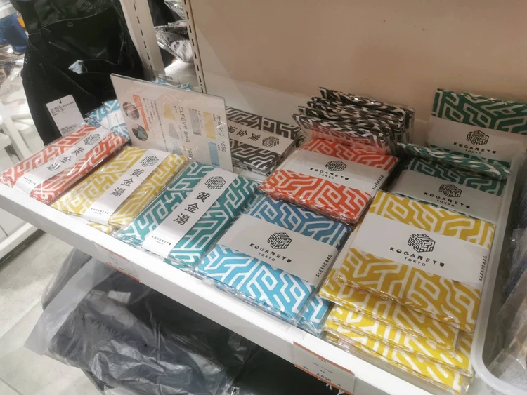 「全国サウナ物産展2025」に行ってきた！疲労回復に効くアイテムは？47都道府県のサウナ施設が集結_6