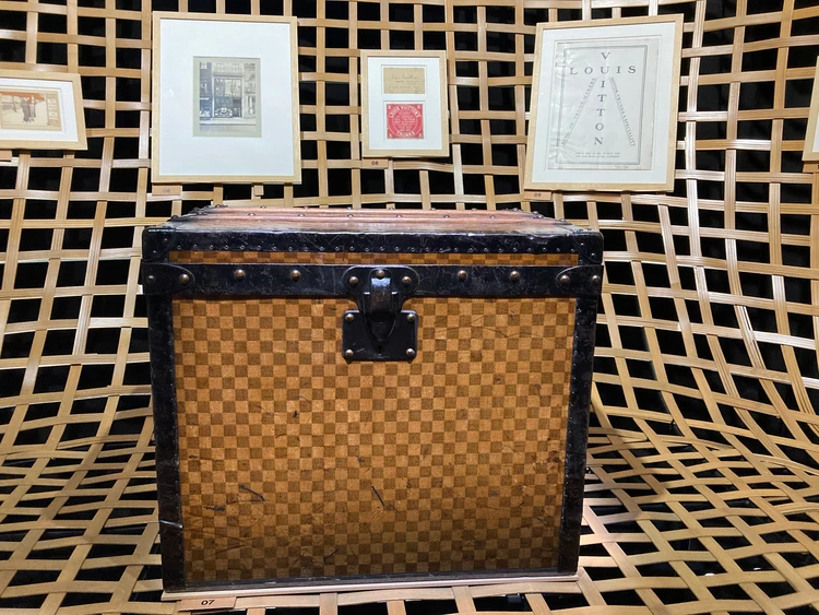 大阪はあと1ヶ月❕『ビジョナリー・ジャーニー』展　リアルレポ_4_2