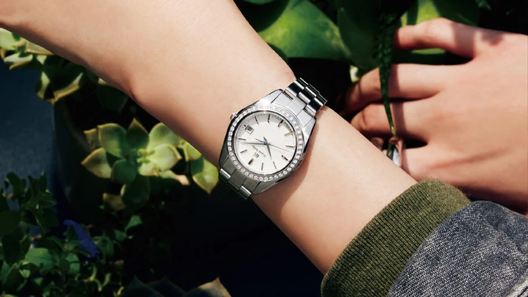 【グランドセイコーの名品腕時計】日本の美意識を手もとに宿す王道モデル「ヘリテージコレクション」