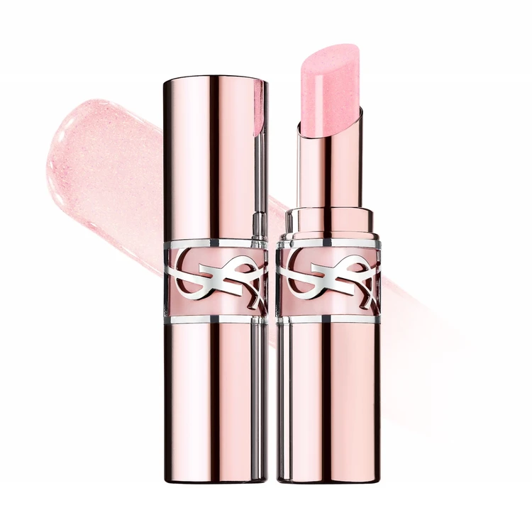 YSL  ラブシャイン キャンディ グロウバーム #0B