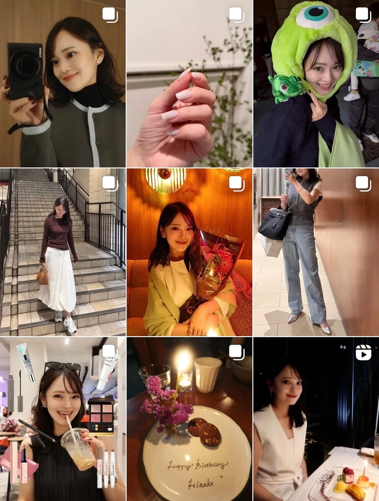 【グランディ那須白河】ゴルフ好きOLが推す!クラシカル×戦略性が魅力の名門コースと秋ゴルフコーデ_17