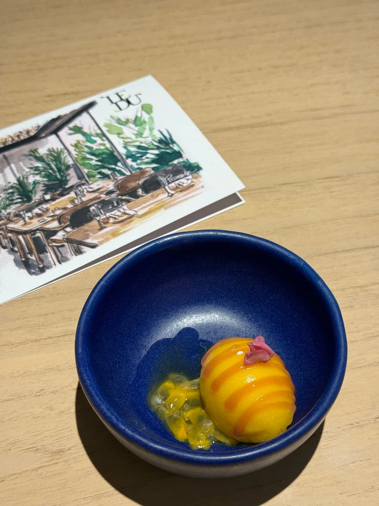 バンコク 有名店