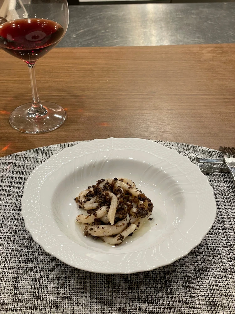 お肉が絶品!わいわい飲みたいイタリアン 「三越前ムレーナ」_9