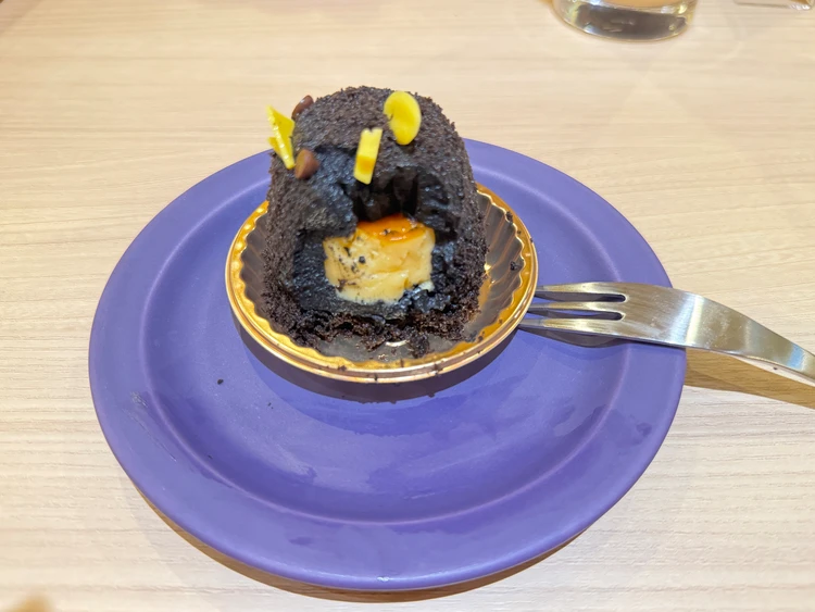 ぴよりんの中身