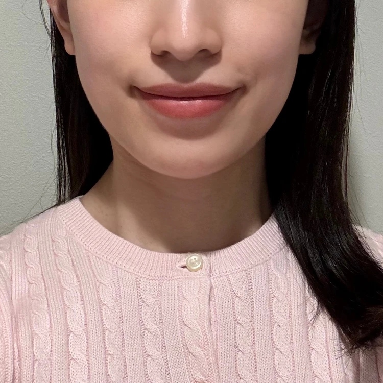 【韓国コスメ】ブルベ冬愛用❤️韓国リップ2選_3