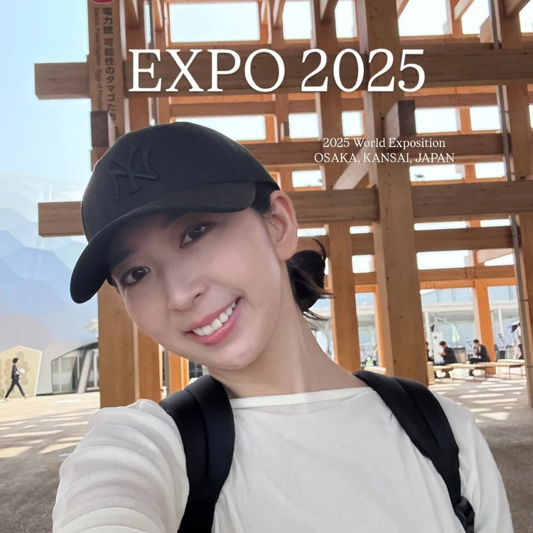 大阪関西万博レポ❤️【第二弾】ニッチな国巡りで世界一周旅!? 〜セネガル、サンマリノ、グアテマラ、イタリア編〜_1