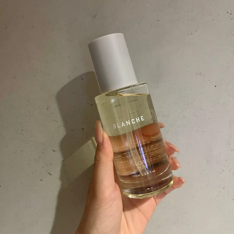 【まるで香水!】最新ヘアオイルに密着♡_1