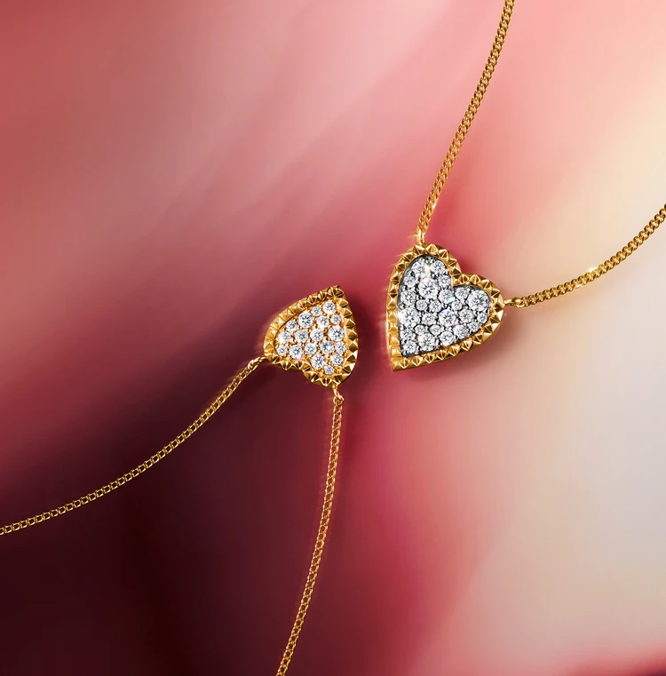 スタージュエリー RETURN TO LOVEコレクション