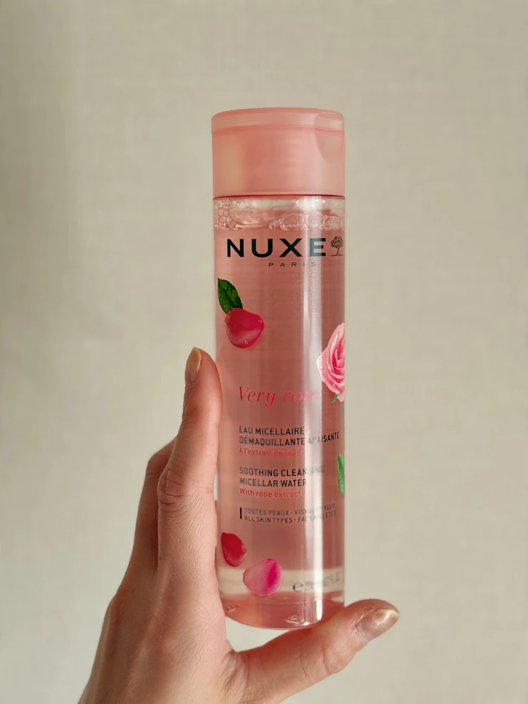 ギフトにおすすめ!【ニュクス(NUXE)】ローズに癒されるご褒美スキンケア_3