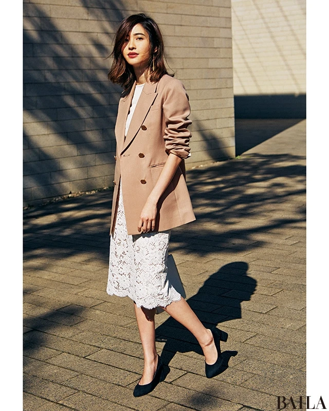 【30代の2018上半期ベストヒット服】Photo Gallery_1_5