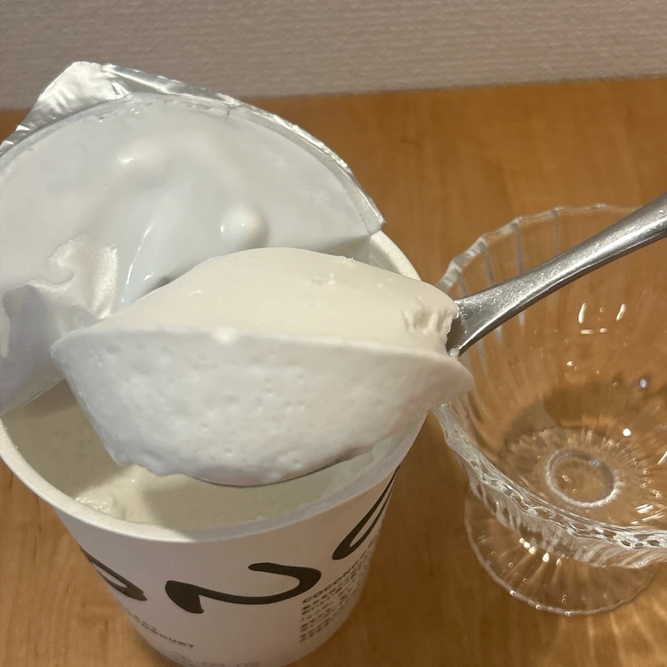 ナチュラルココナッツヨーグルト「COCONO」