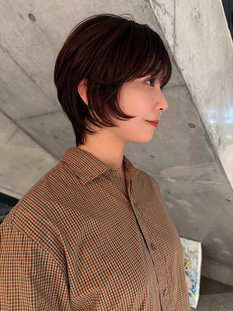 長年ボブ・ショートヘアの私がおすすめする大人のヘアスタイル_5