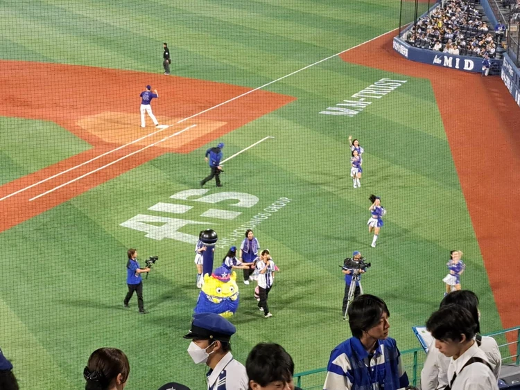 【年間100試合観戦】ガチ勢OLがスタジアムで実践!野球をもう一歩面白くする豆知識&絶品エンタメ術_7_2