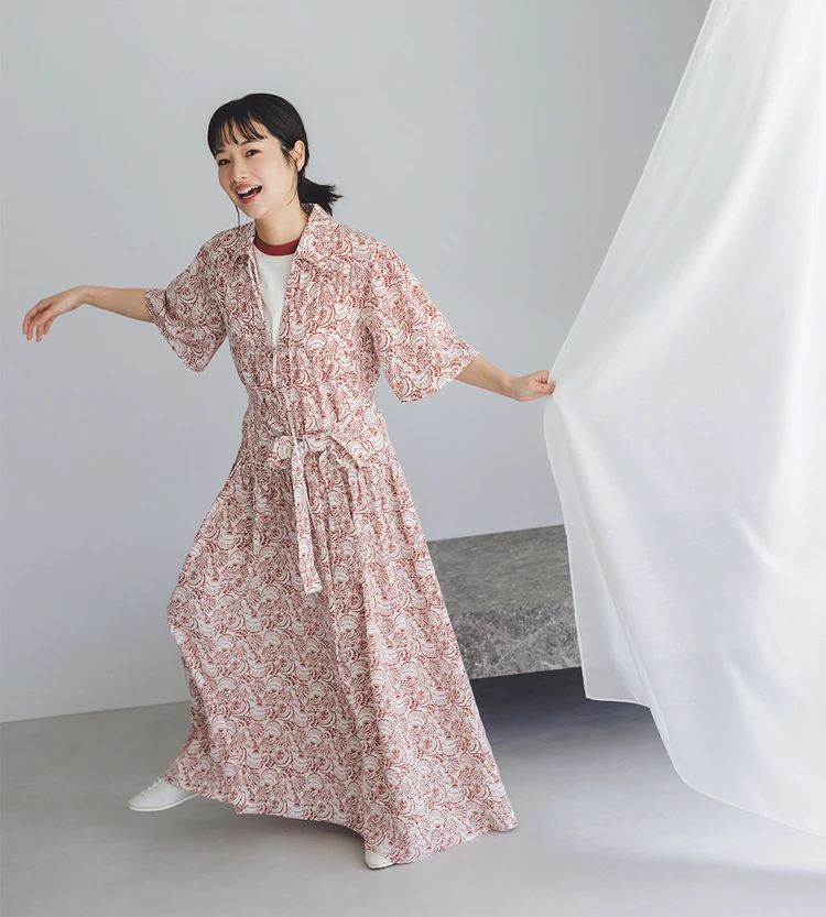 藤間爽子さん