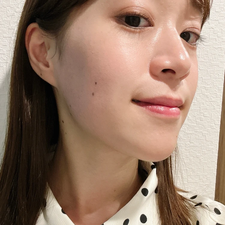 【DUOクレンジングバーム】この夏、くすみに立ち向かい透き通るような肌へ。_4_2