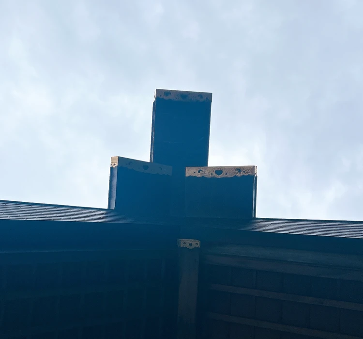 【初詣どこに行く?】一足先に、東京のパワースポット「東京大神宮」と「日枝神社」に行ってきた!_3