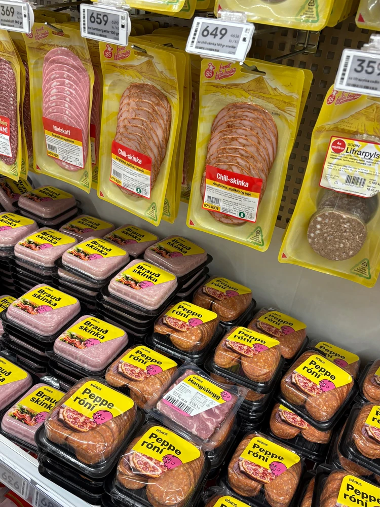 暮らすように旅する北欧・アイスランド! 大自然とカフェ巡りを4日間で堪能するモデルコース|前編_8_1