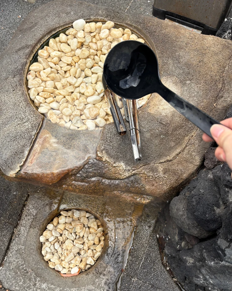 【熱海】温泉たまごが自分で作れる!?小沢の湯が楽しい_4