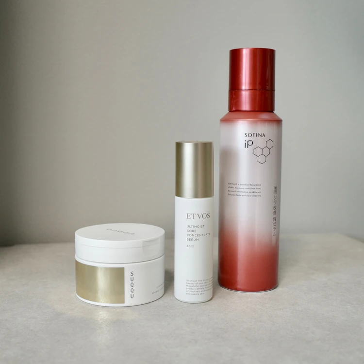 【一覧】スキンケアのハウツー＆おすすめスキンケアコスメ_0