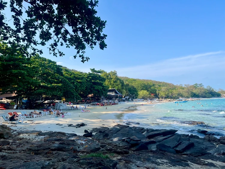 【タイ旅行】記憶に残るローカルグルメ♡#旅行部_1_2