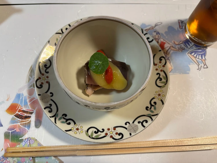 4ヶ月ベビーとの夏の徳島旅行#育休life_13_3