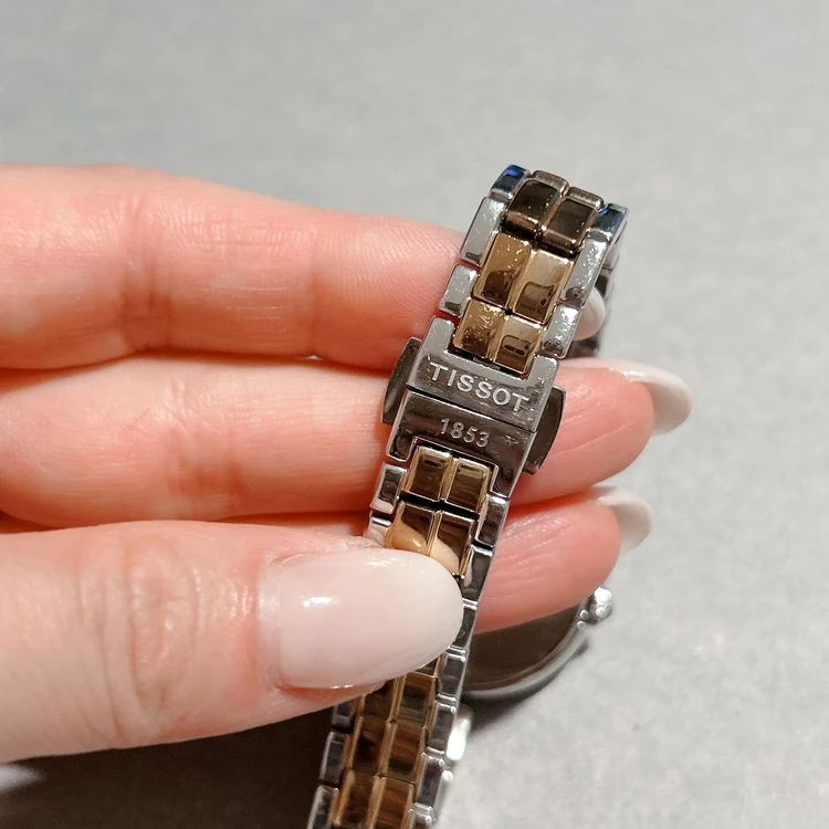 TISSOT「フラミンゴ」